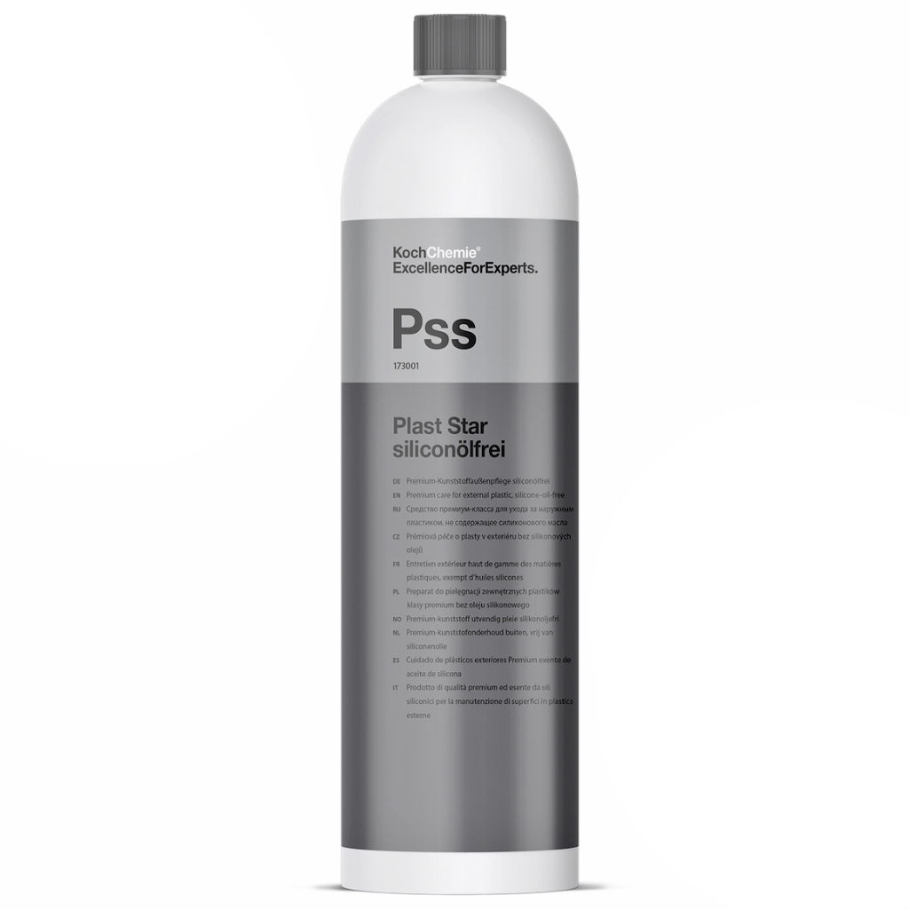 Fles, Shampoo
