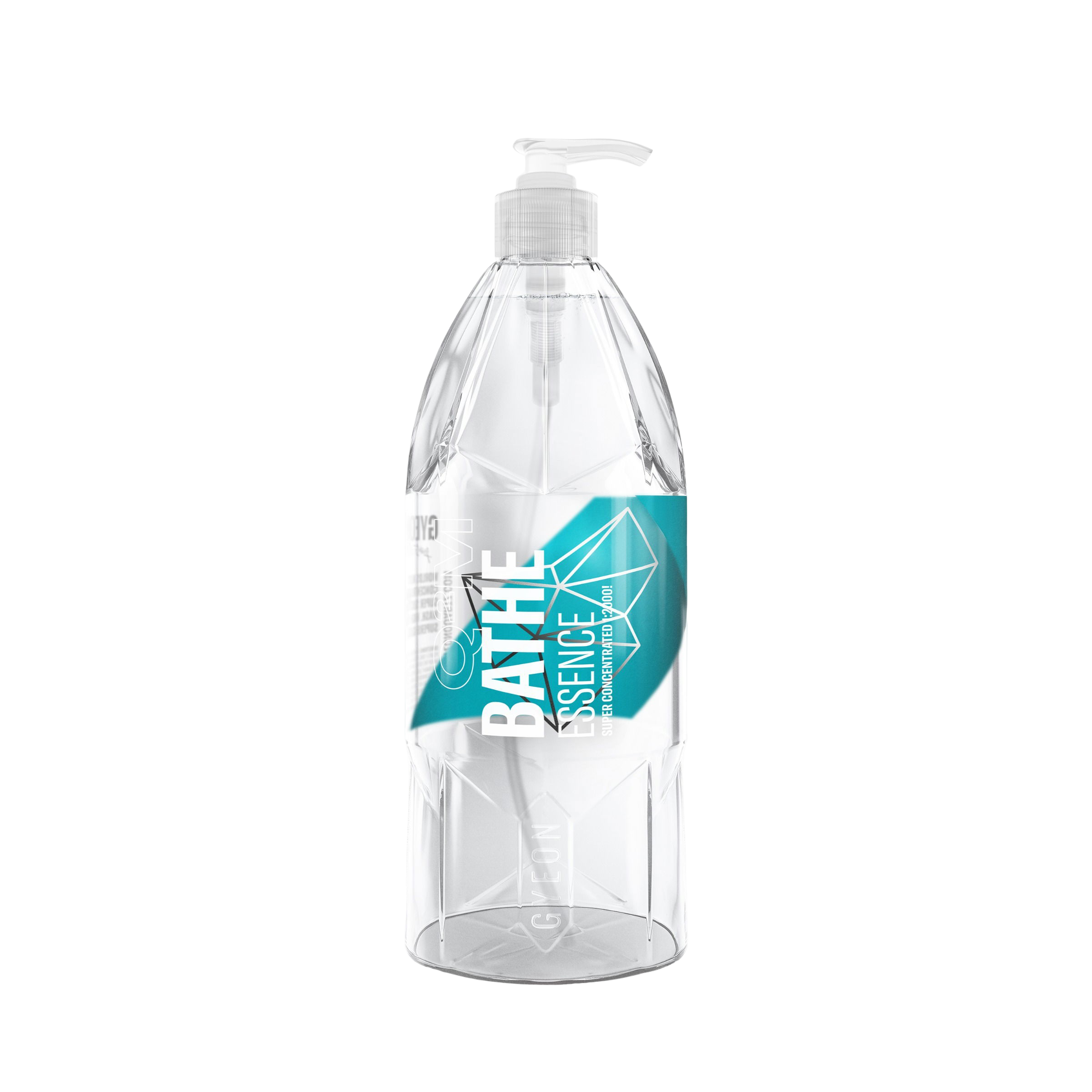 Fles, Fles met water, Shaker