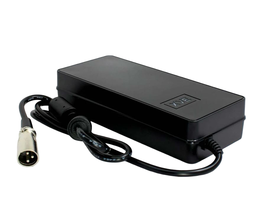 BATTERY CHARGER | ELITE / ELITE PRO | 48V 3AMP (54,6V 3A) BATTERY CHARGER | ELITE / ELITE PRO | 48V 3AMP (54,6V 3A)