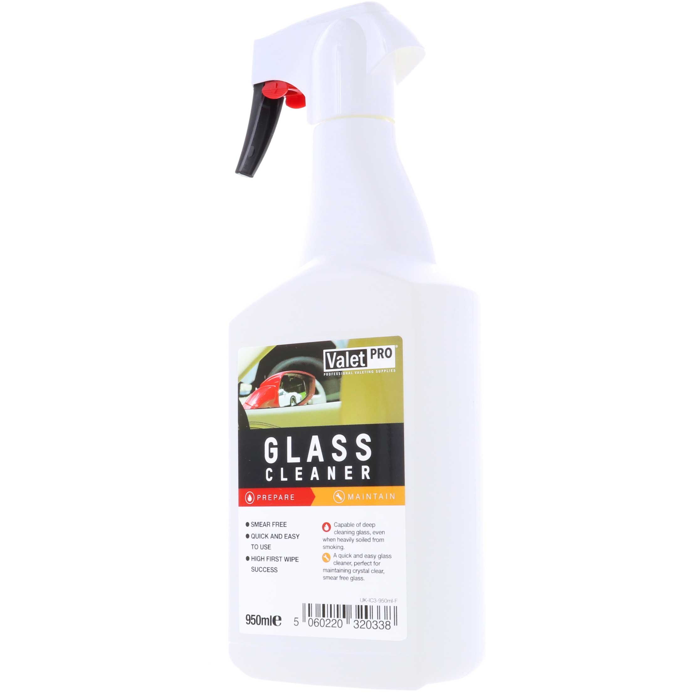 Glass Cleaner - 950ml