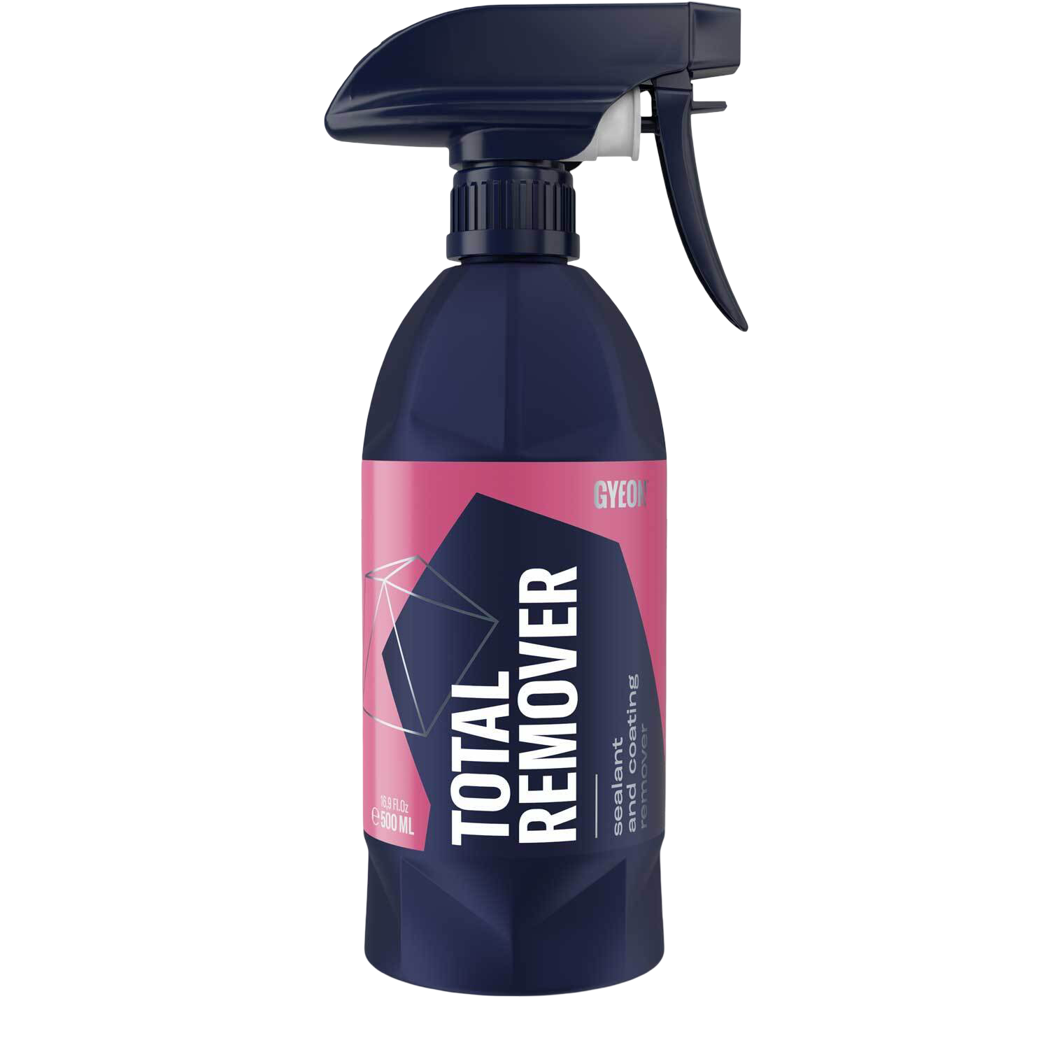 Q²M Total Remover - 500ml Q²M Total Remover - 500ml