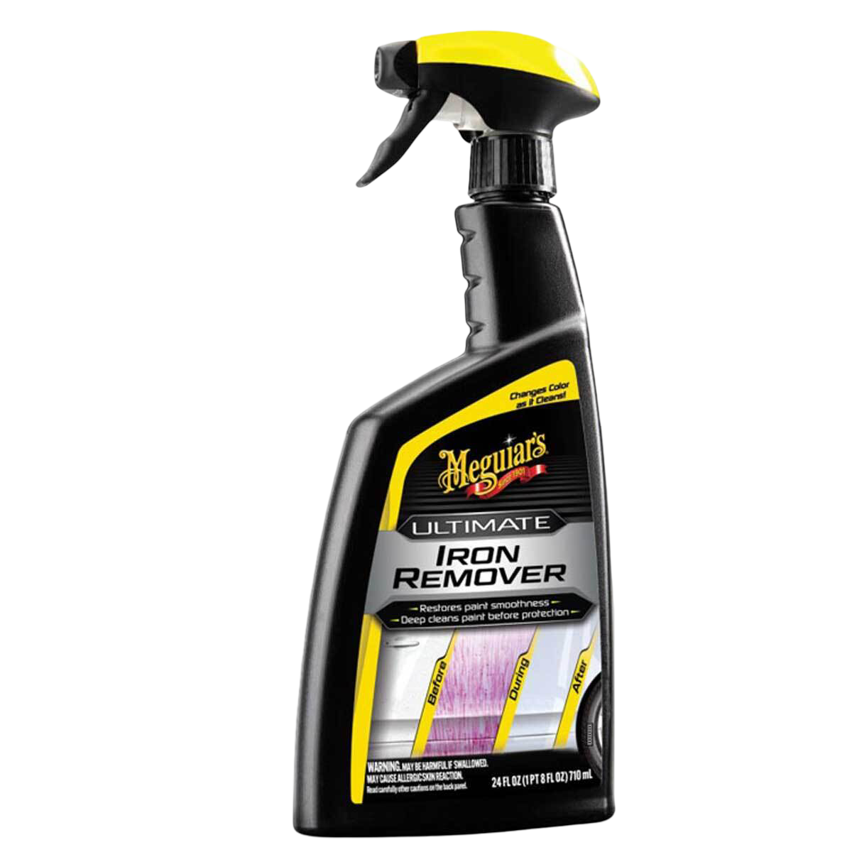 Ultimate Iron Remover - 710ml Ultimate Iron Remover - 710ml
