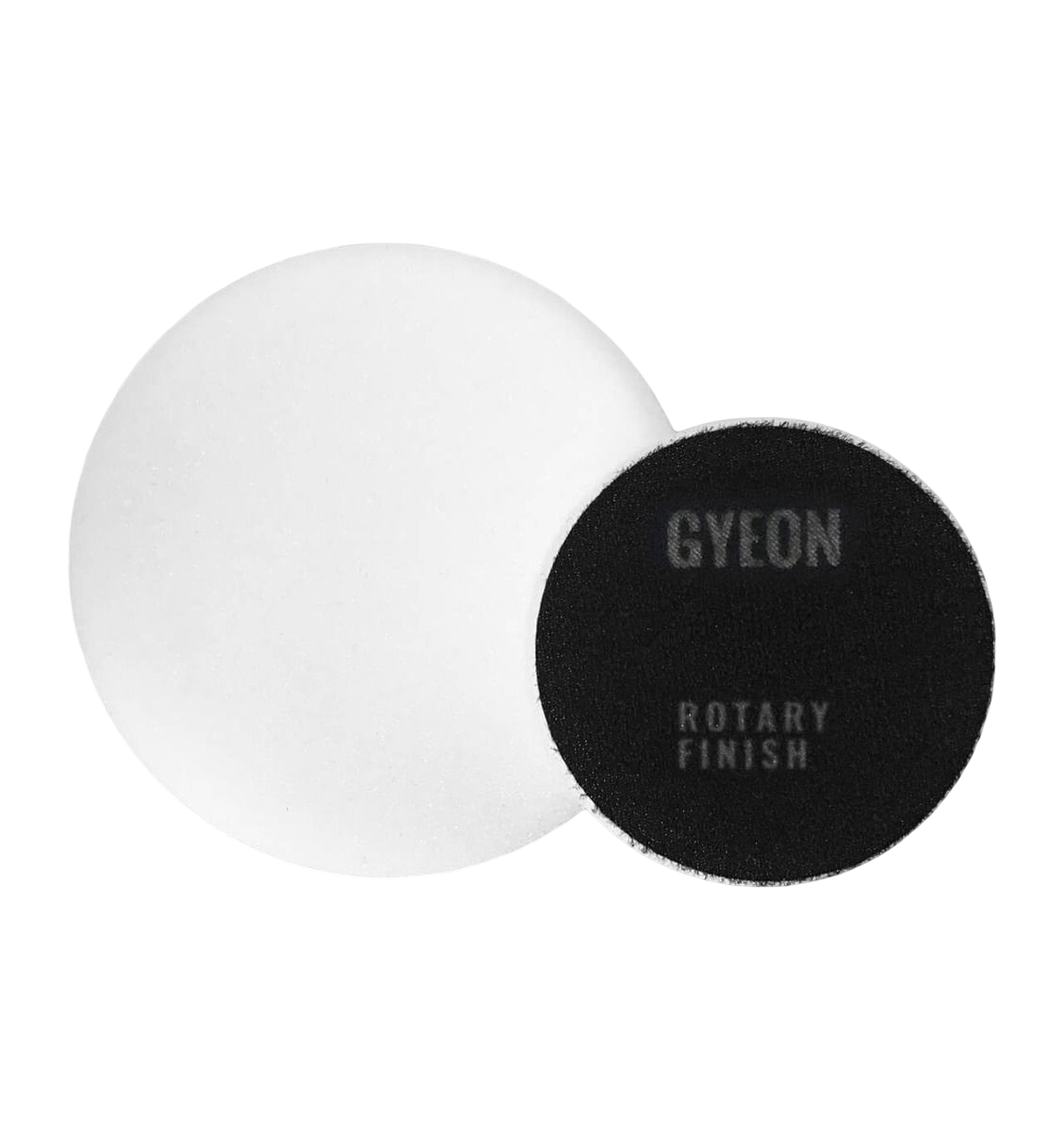 Q²M Finish Rotary - 80mm 2-pack Q²M Finish Rotary - 80mm 2-pack