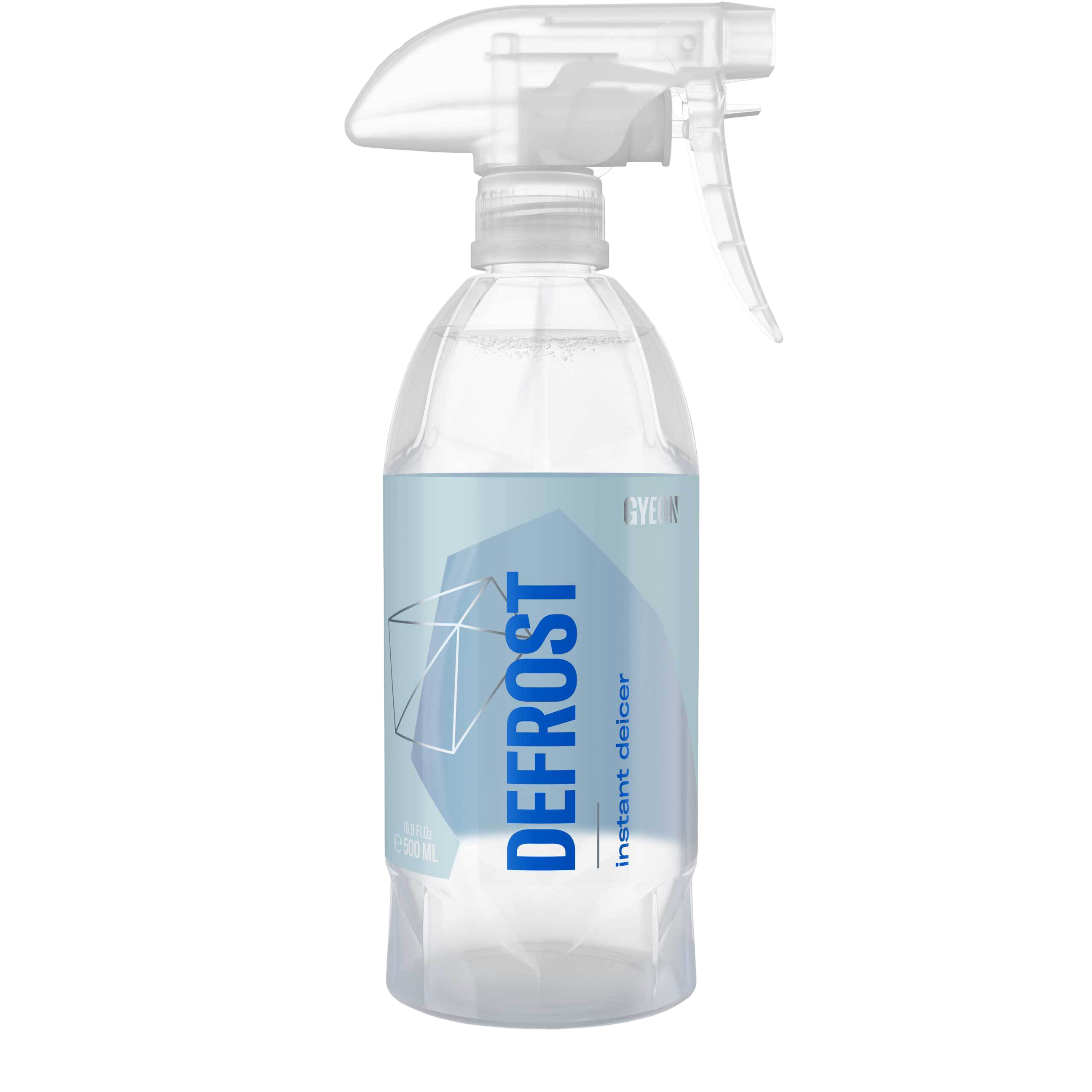 Q²M DeFrost - 500ml Q²M DeFrost - 500ml