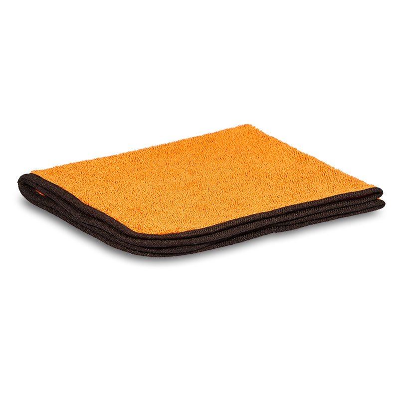 Drying Towel Orange Twister Junior- 55x48cm