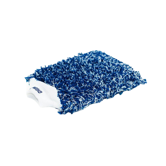 Q²M Smoothie Wash Mitt Kleding, Badkleding, Pet, Hoed, Woondecoratie