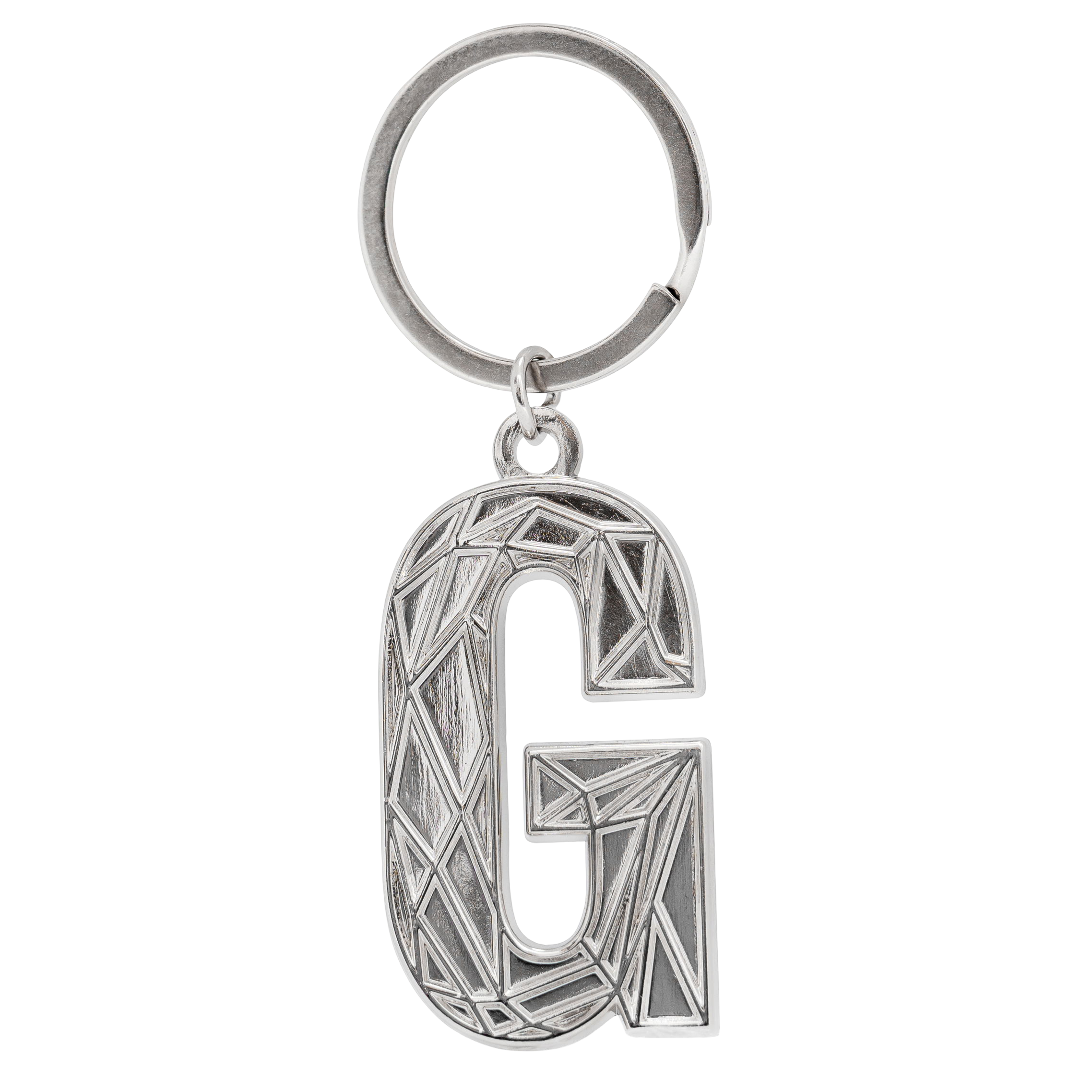 Gyeon Sleutelhanger inchG inch Metal Gyeon Sleutelhanger inchG inch Metal