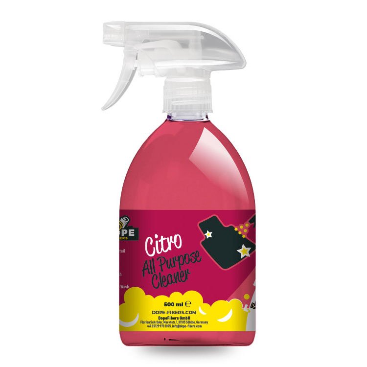 Citro All Purpose Cleaner - 500ml