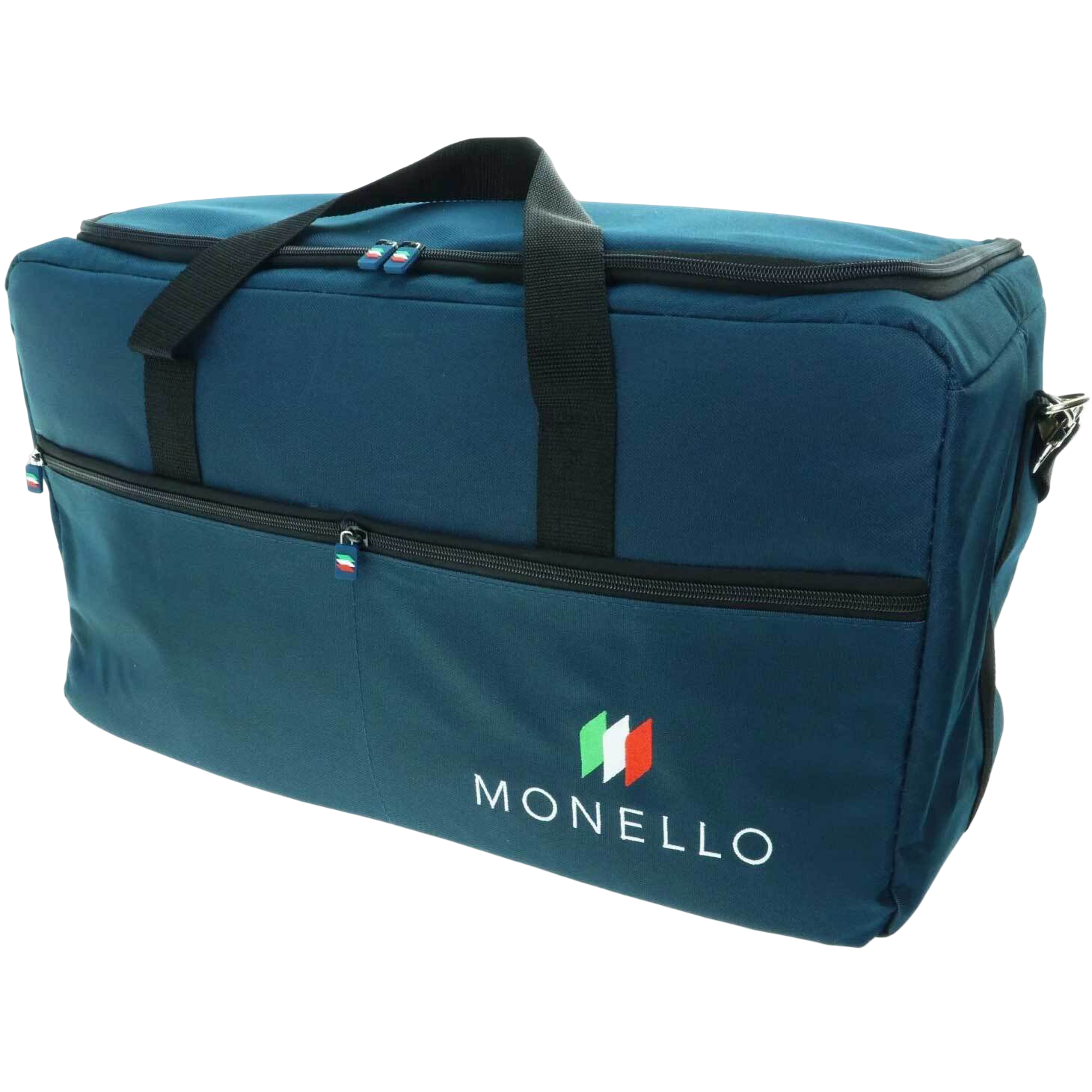 Monello Borsa Duo - Detailing Bag Monello Borsa Duo - Detailing Bag