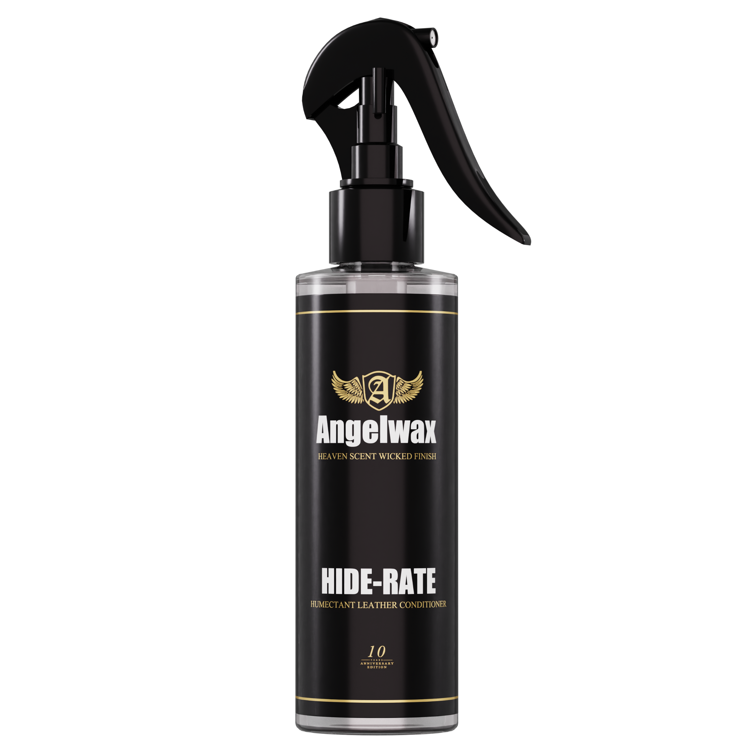 Hide Rate leather conditioner - 250ml
