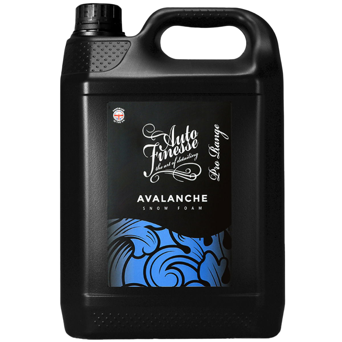 Avalanche Snow Soap 5000ml Avalanche Snow Soap 5000ml