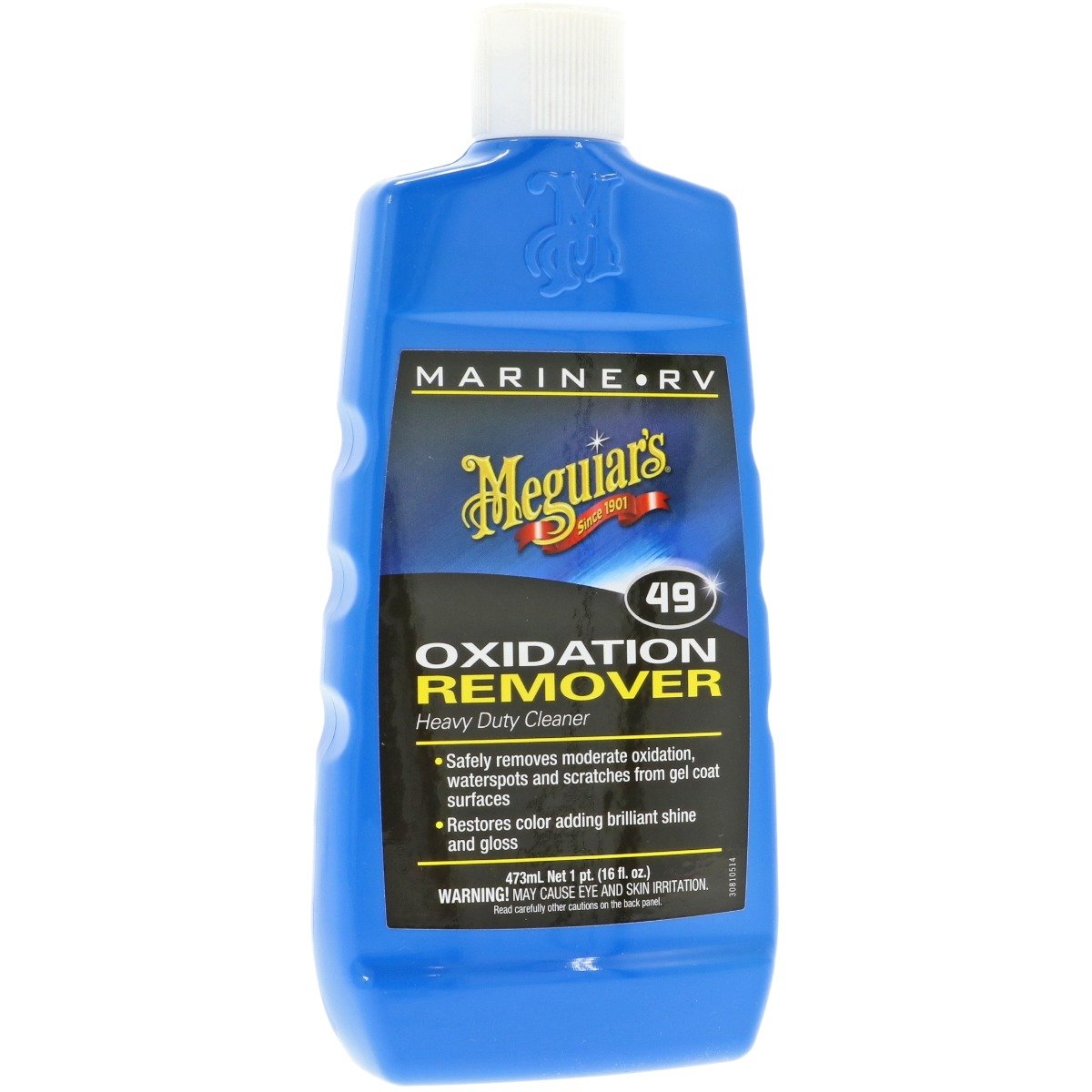 Oxidation Remover nr. 49 - 473ml