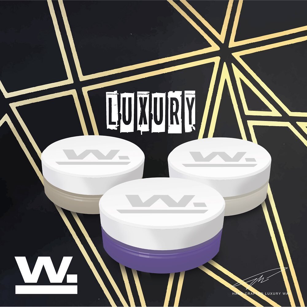 Wax Samples Luxury Collection