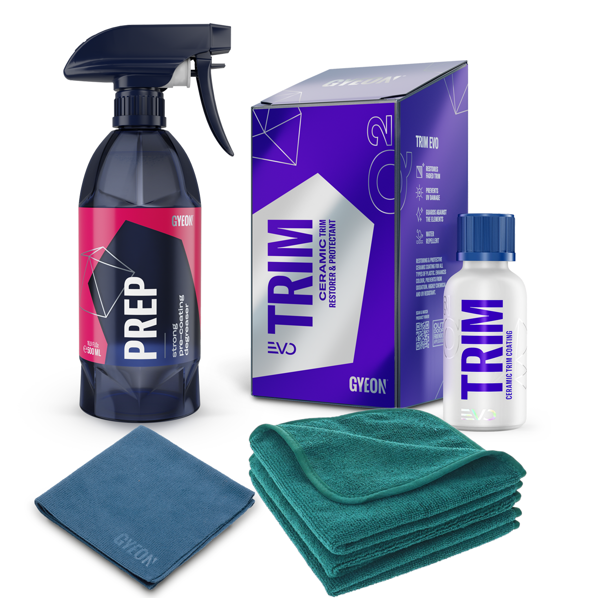 Fles, Schoonmaak, Persoon