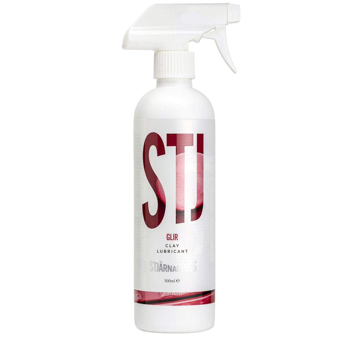 Glir Clay Lubricant - 500ml Glir Clay Lubricant - 500ml
