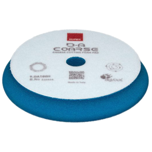 D-A Coarse Cutting Foam Pad - 130/150 mm