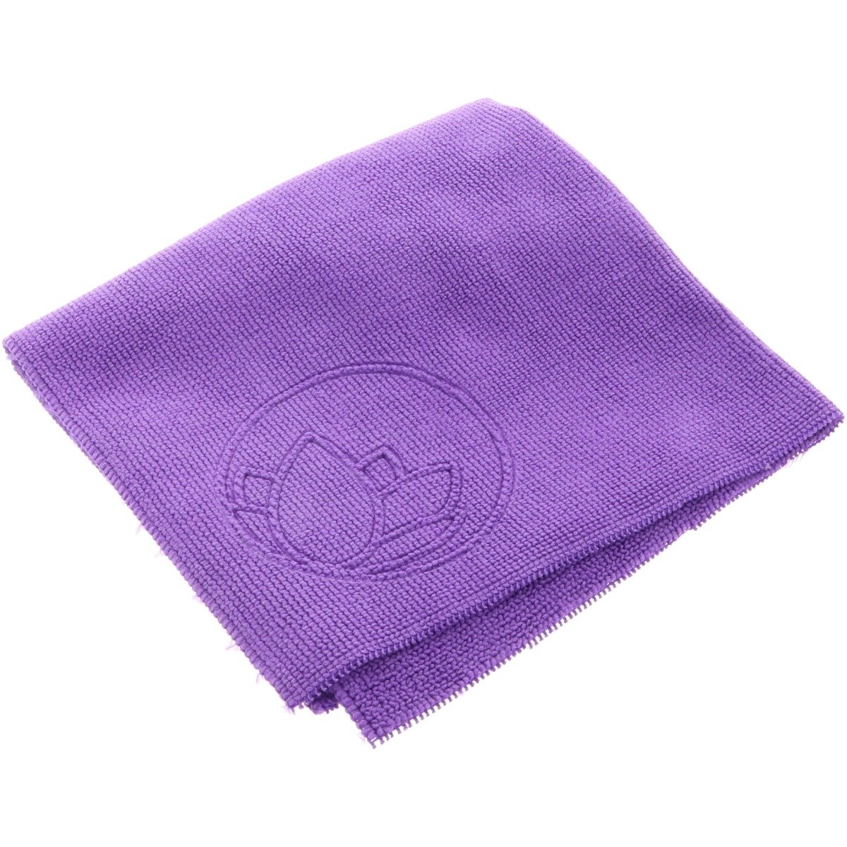 Lotus Microfiber Towel - 40x40cm