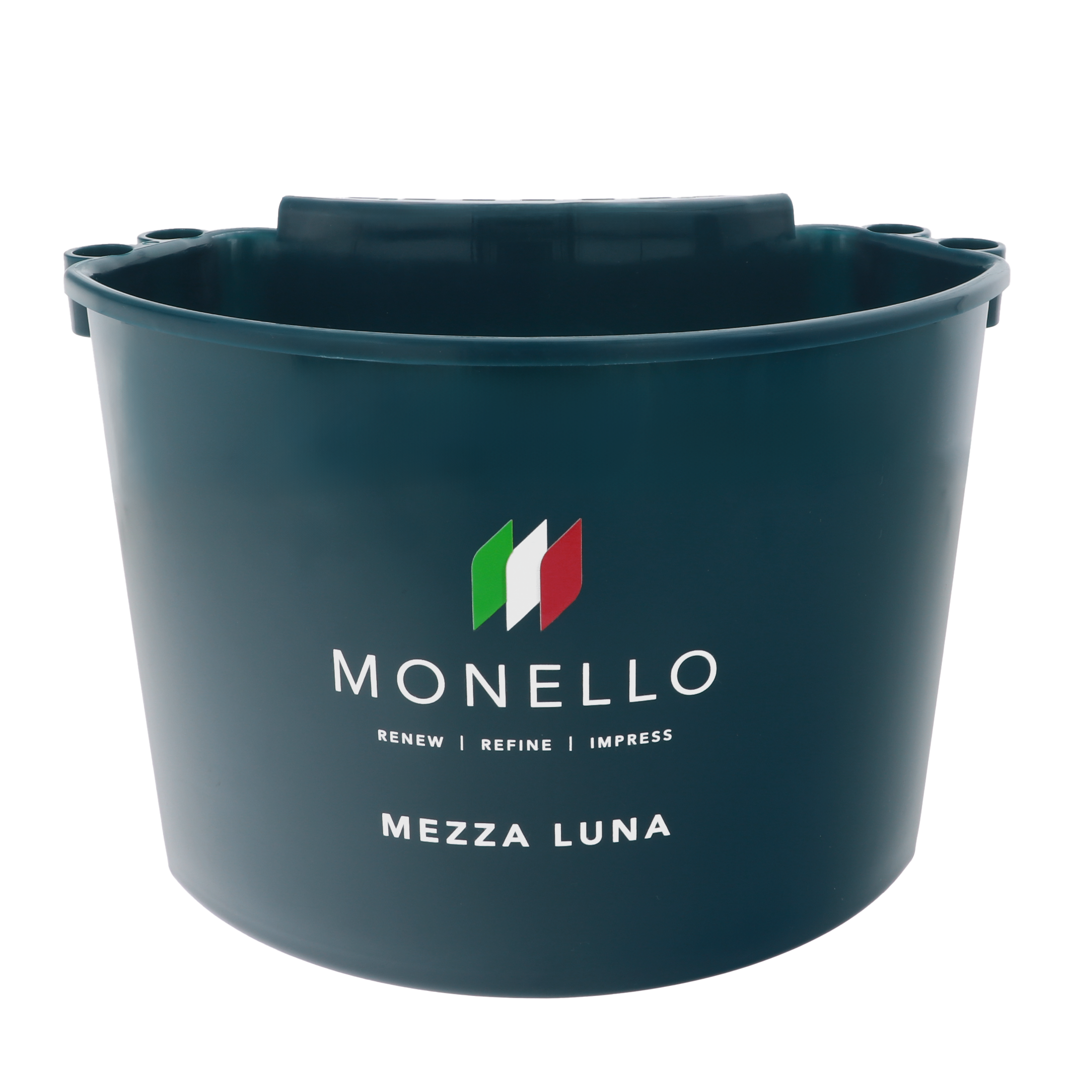 Mezza Luna - Bucket Organiser