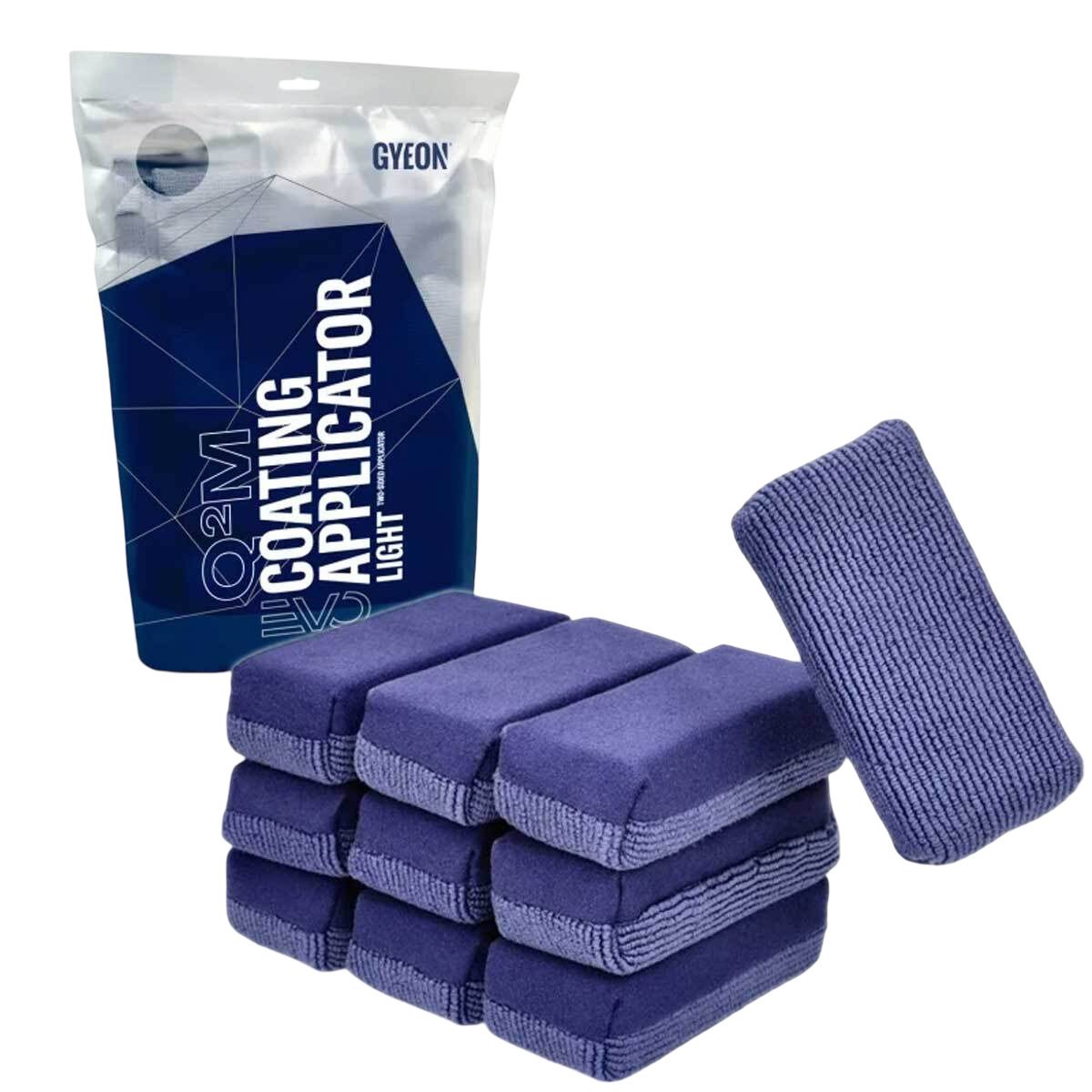 Q²M Coating Applicator Light - 10-pack Q²M Coating Applicator Light - 10-pack