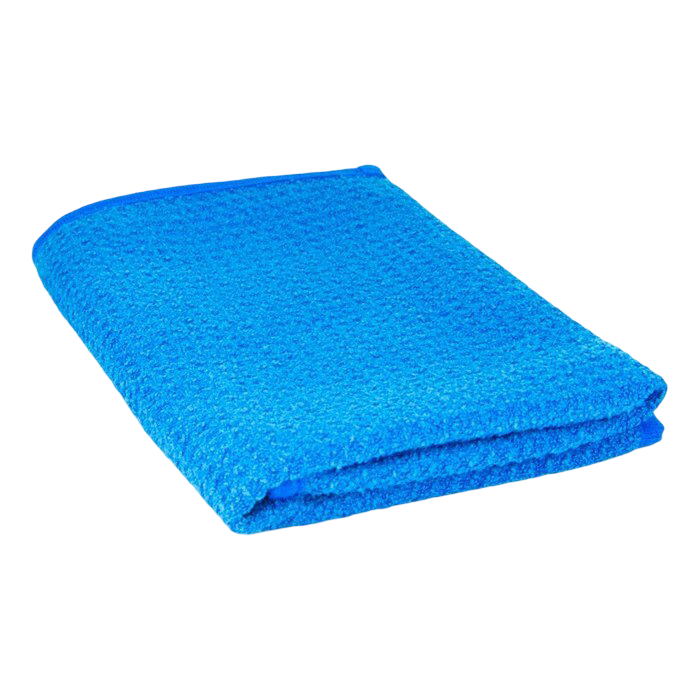 Cloudbuster Glass Towel - 40x40cm