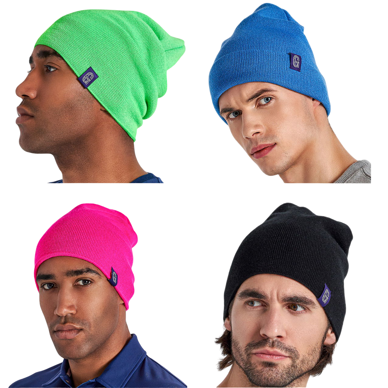 Pet, Hoed, Beanie, Man, Persoon