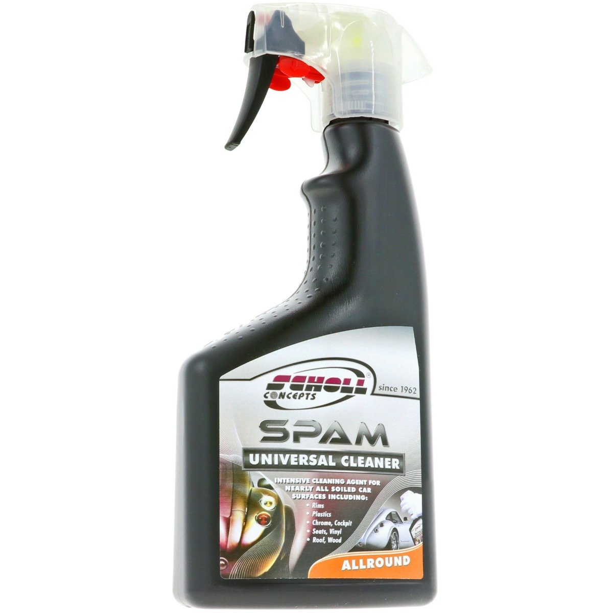 SPAM Universal Cleaner - 500ml