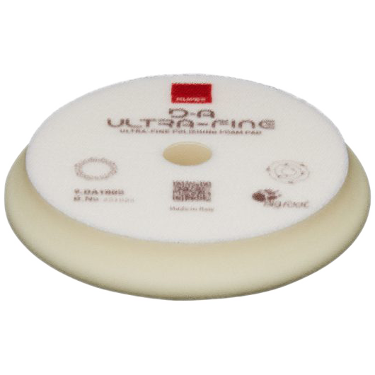 D-A Ultra-Fine Polishing Foam Pad - 130/150 mm
