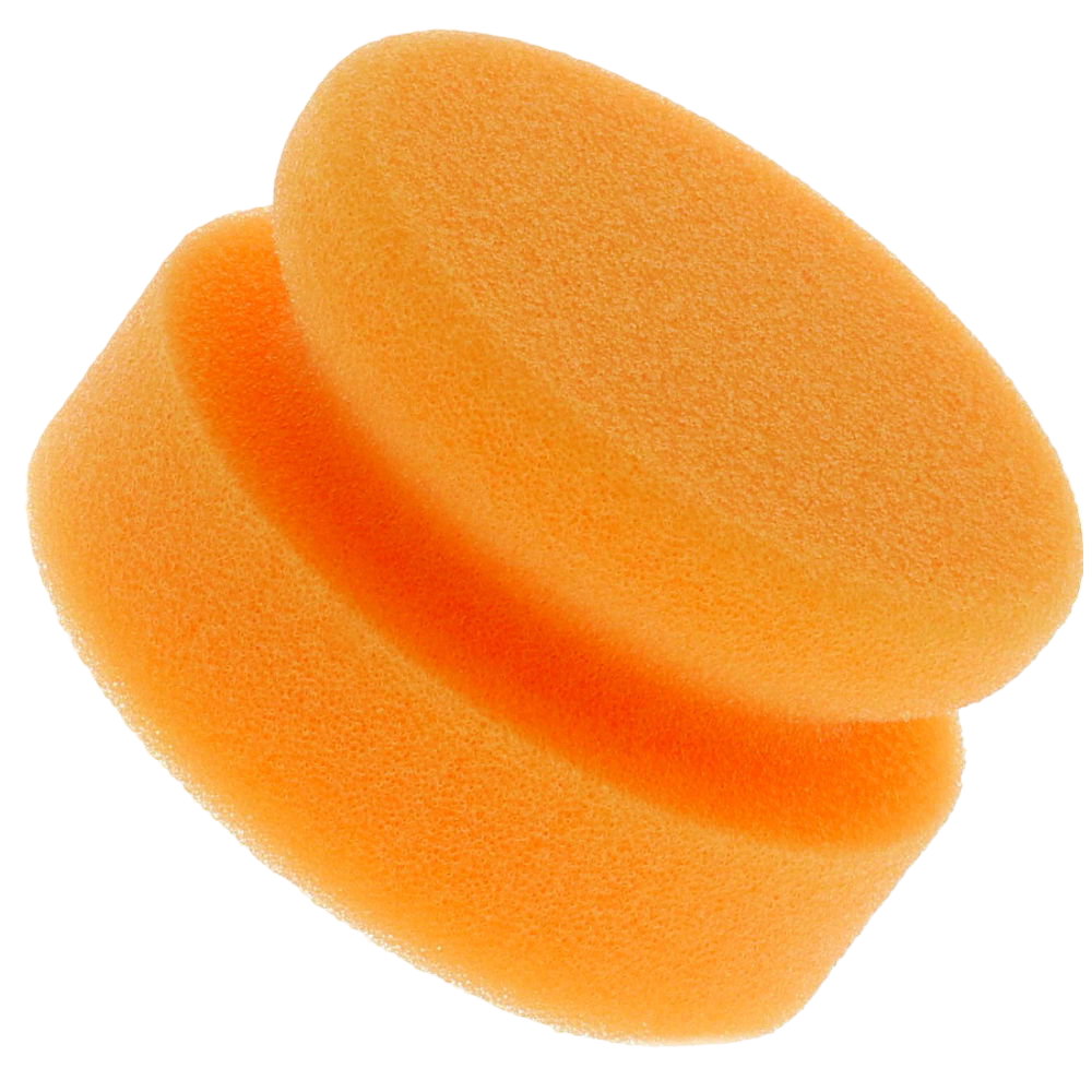 Application Pad Oranje Application Pad Oranje