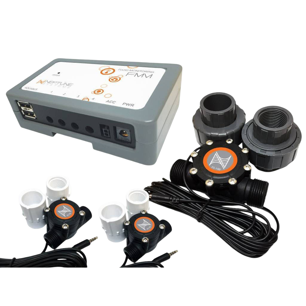 Flow Monitoring Kit Flow Monitoring Kit