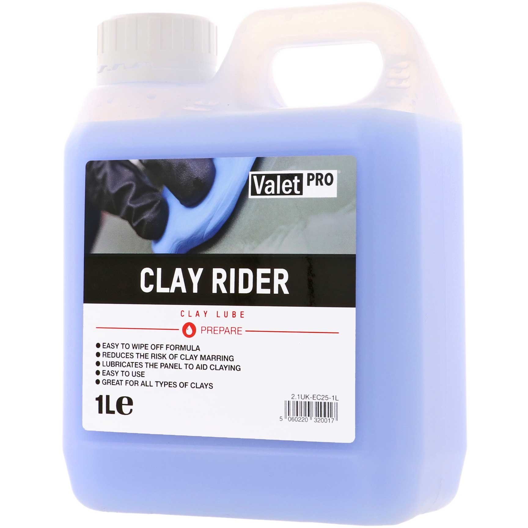 Clay Rider - 1000ml
