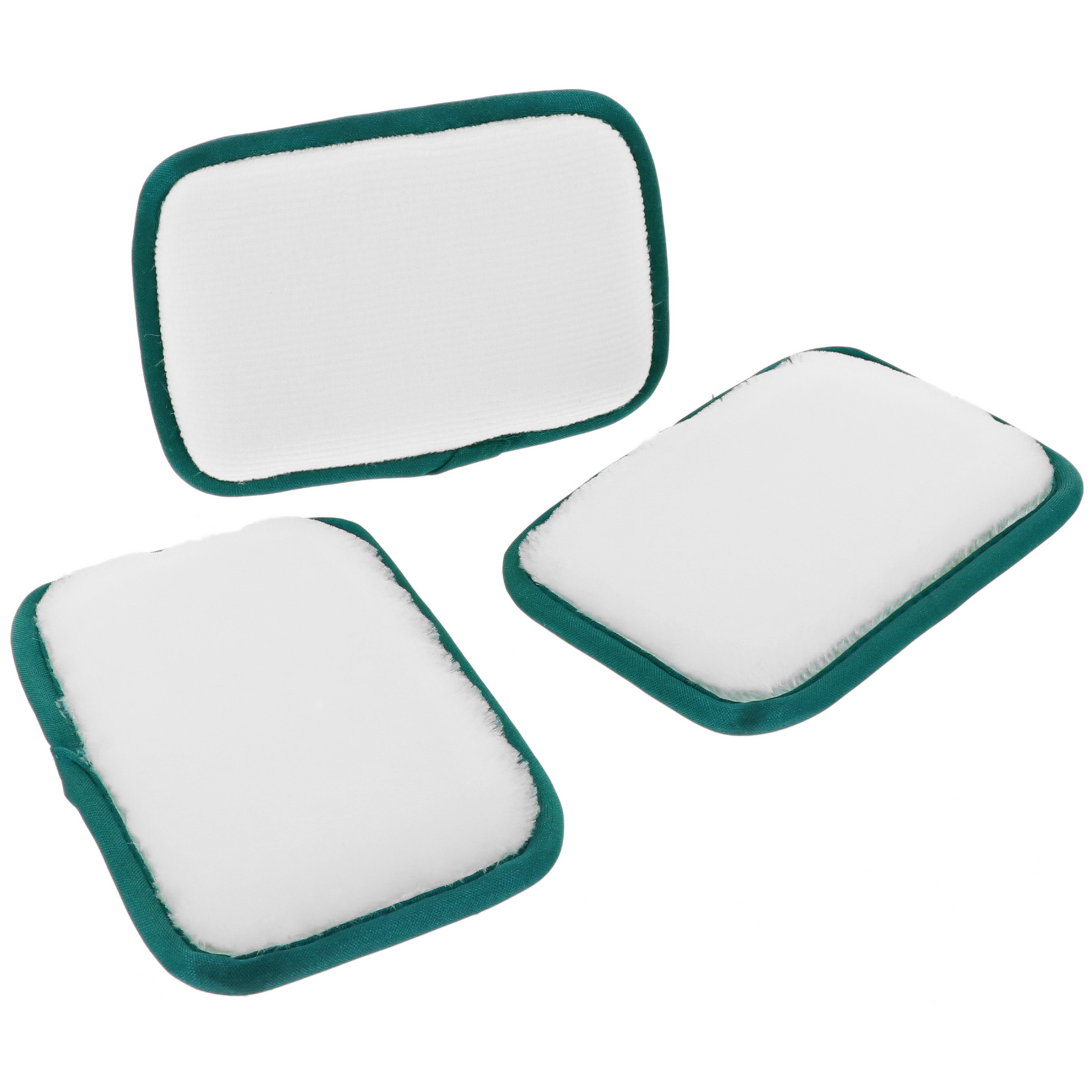 Scrubino Trio - Scrubber Pads