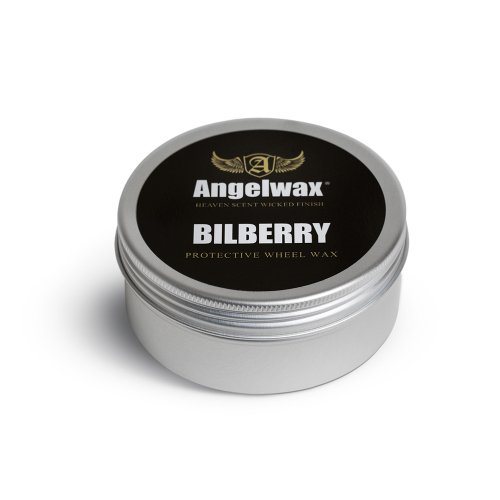 Bilberry Wheelwax - 33ml