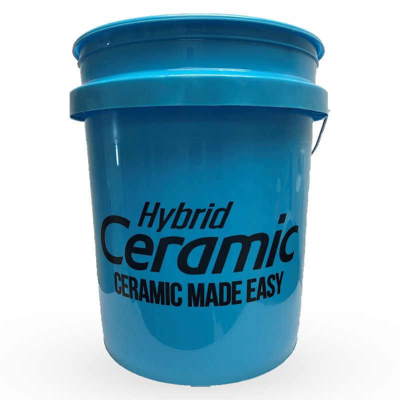 Hybrid Ceramic Blue Emmer