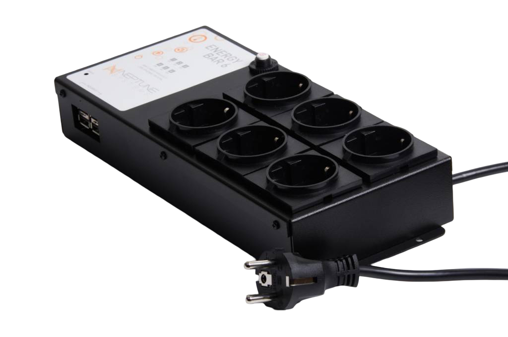 Adapter, Elektronica