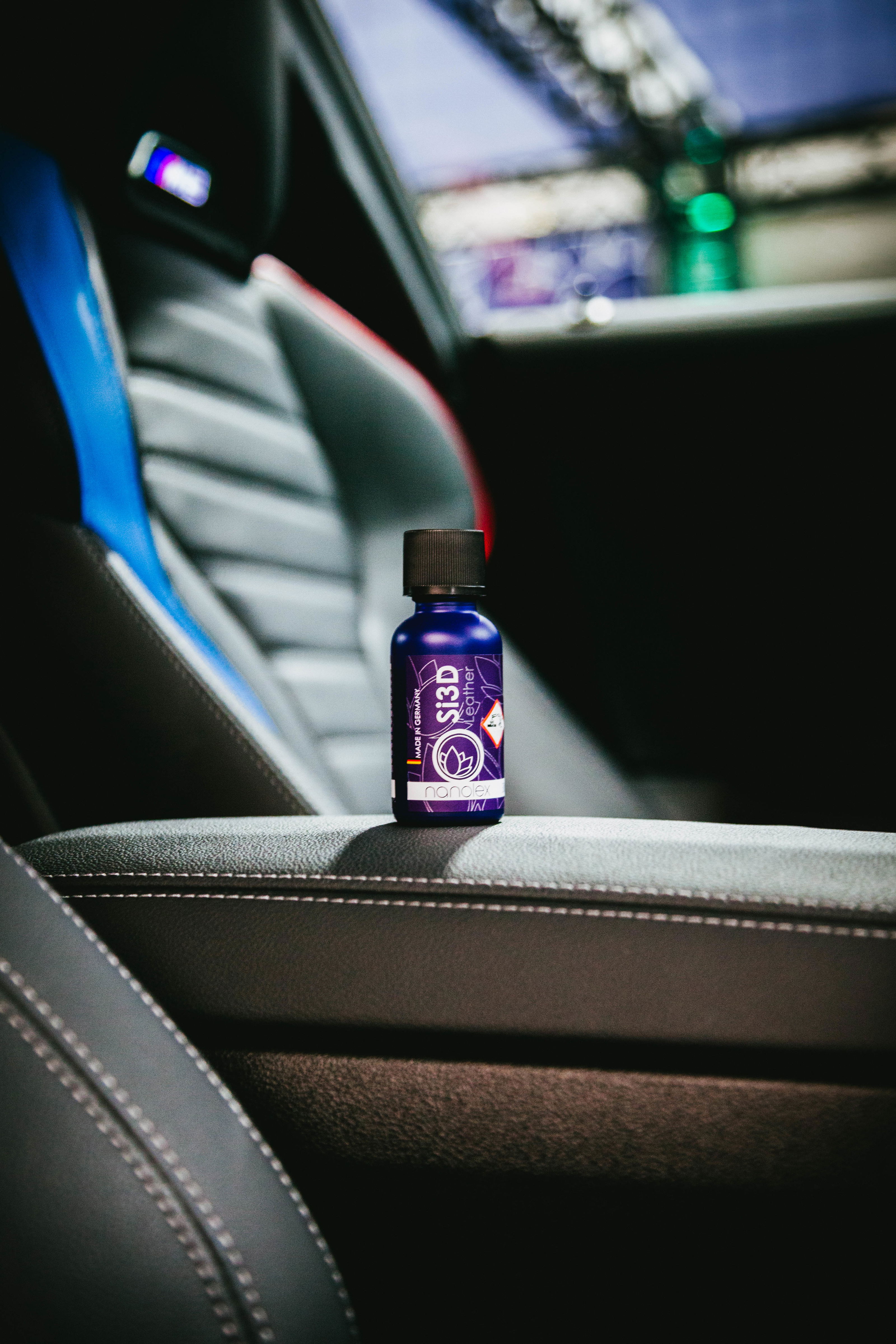 Fles, Auto, vervoer, Voertuig