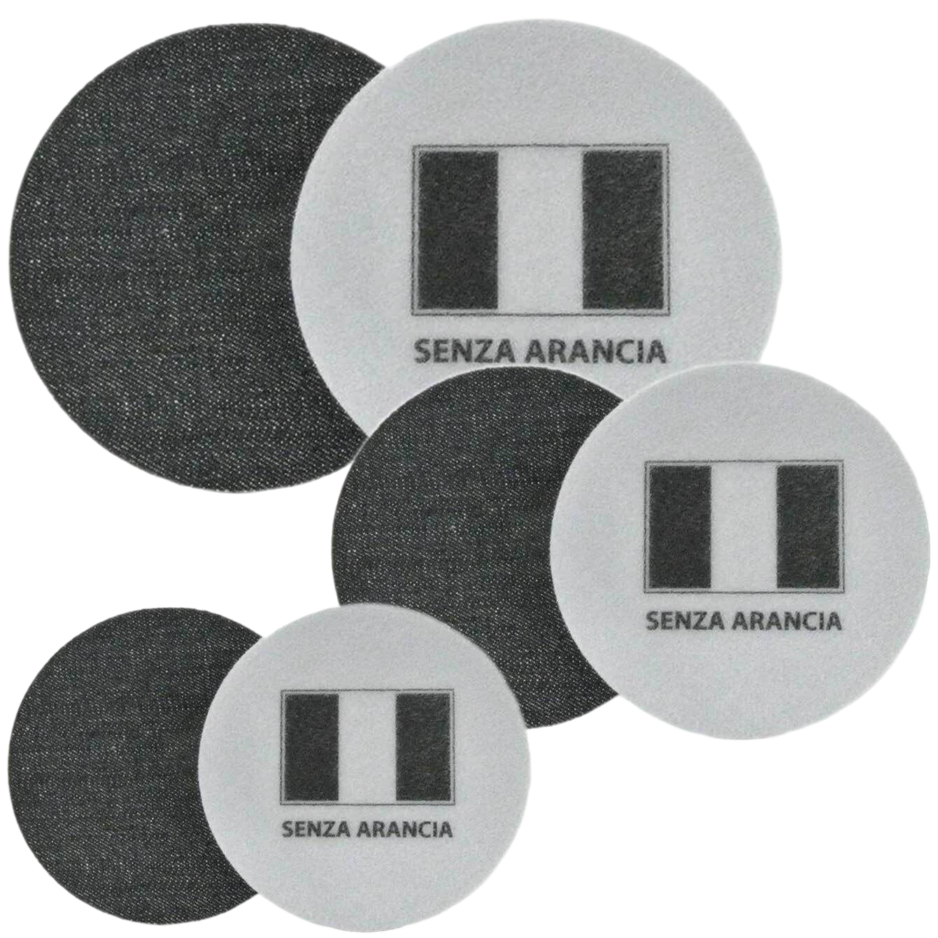 Woondecoratie, Logo