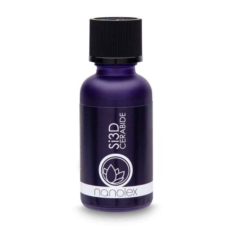 Nanolex Si3D Cerabide 30ml – kraswerende coating