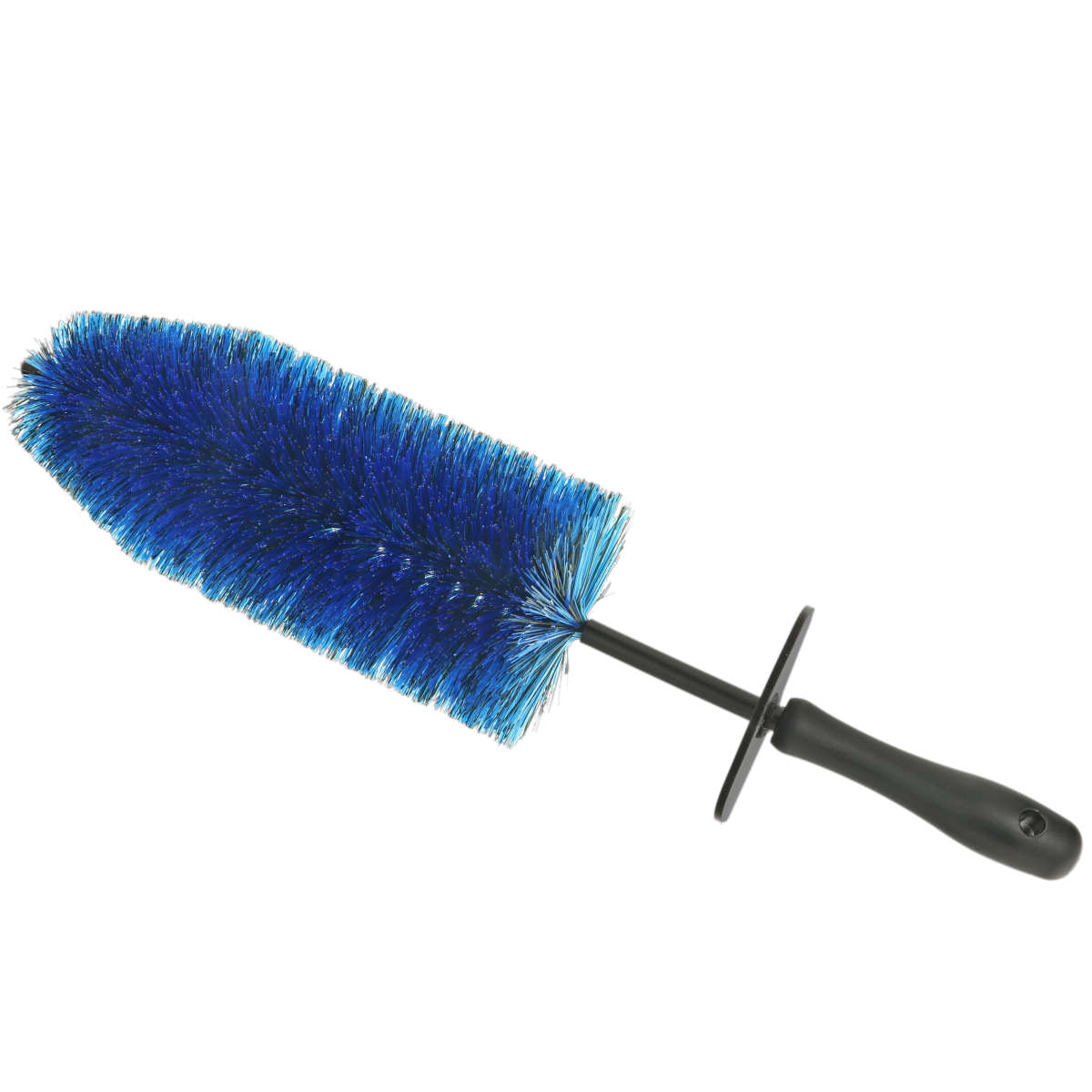 Wet Brush Speed Dry Go green Borstel voor Droog Haar