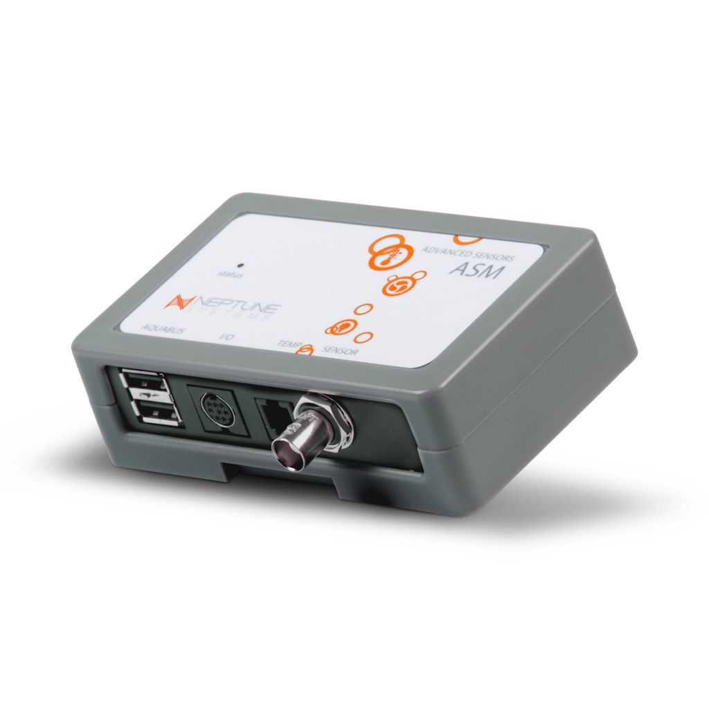 Advanced Sensor Module - ASM | ASM