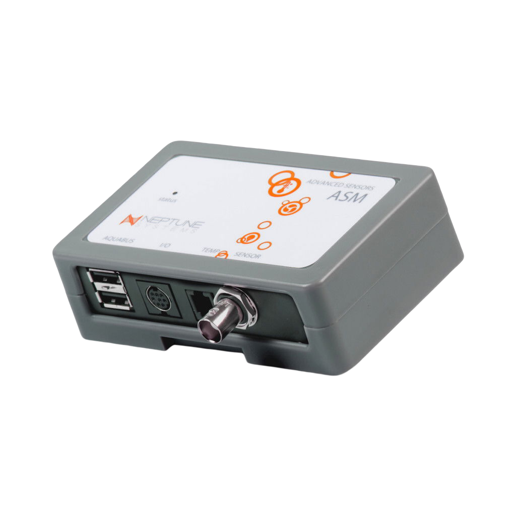 Advanced Sensor Module - ASM | ASM