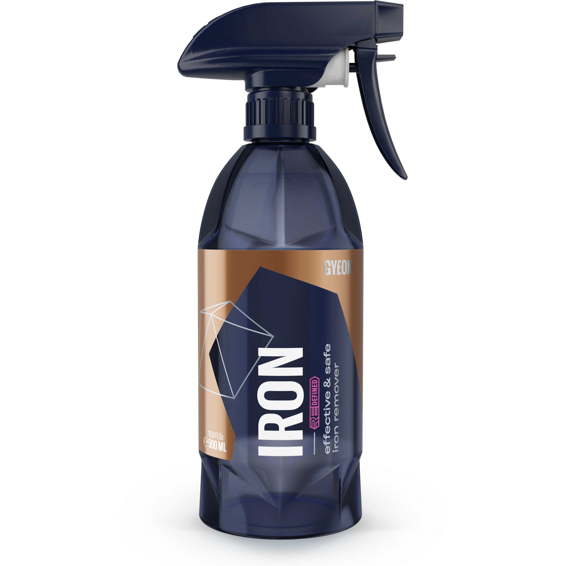 Gyeon Q²M Iron GY-Q2MIRON